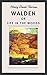 Henry David Thoreau: Walden, or Life in the Woods (English Edition) by Henry David Thoreau