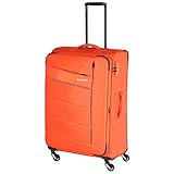 Gepäckklasse: Die leichten Gepäckstücke der Serie 