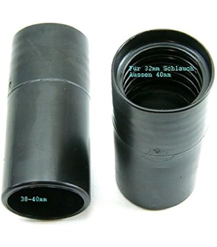 MisterVac compatibile con il tubo del kit di riparazione TubeFix Siemens VS01E1900/01 bigbag 3l 1900W
