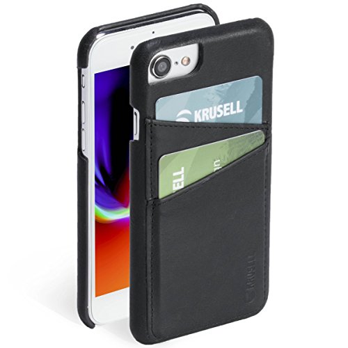 Preisvergleich Produktbild Krusell Sunne 2 Cover schwarz