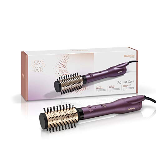BaByliss Big Hair Care Hot Air Styler