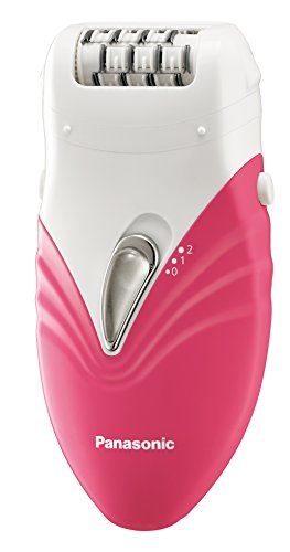 Preisvergleich Produktbild Panasonic ES-WS24-P503 Einstiegsepilierer