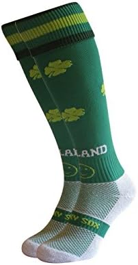 Ireland Rugby Sock
