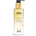 Isdinceutics Essential Cleansing 200Ml, Delicate And Lightweight Face Wash Oil With Milk Oil Texture, 85% Naturally Derived Ingredients