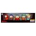 Produktbild South Park Mini Figuren, Grösse 7 cm
