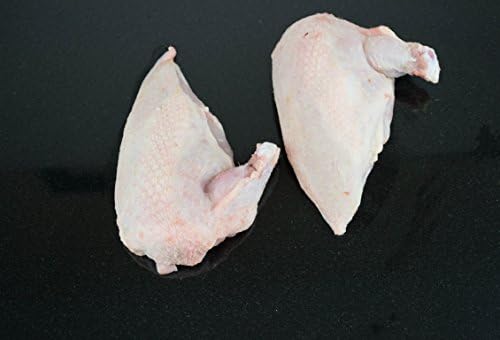 5x 1kg British Chicken Supremes