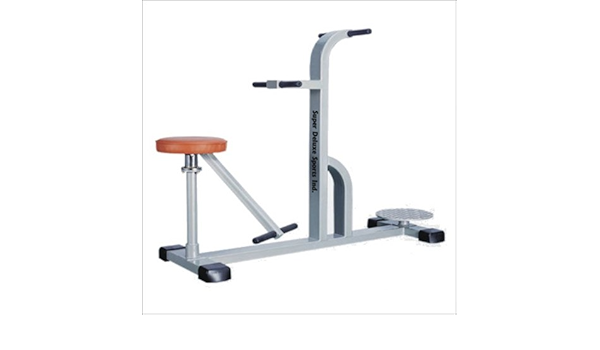 standing twist exercise machine