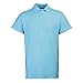 Produktbild RTY Workwear Herren Polo-Shirt S bis 10XL (4XLarge) (Himmelblau)