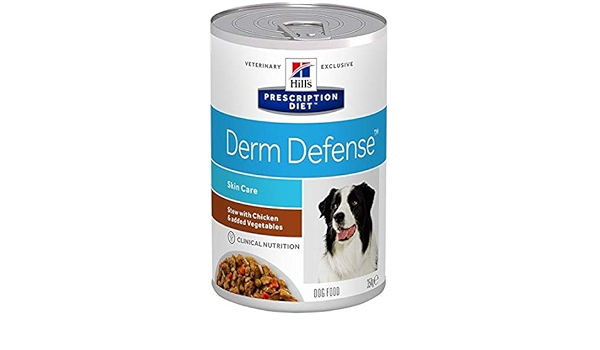 hills derm defense amazon