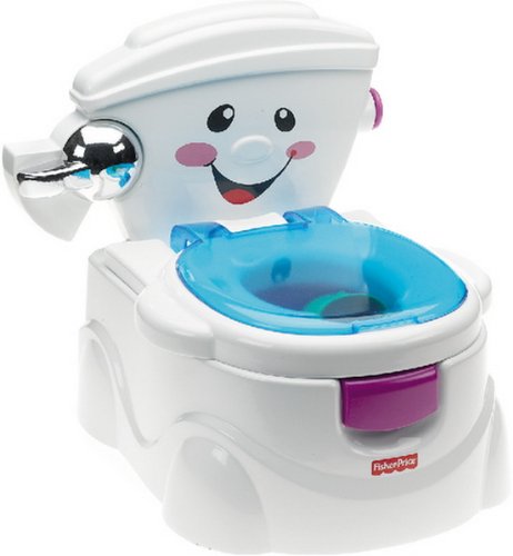Preisvergleich Produktbild FPB Meine erste Toilette