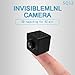 Produktbild Hangang New Original Mini Camera SQ12 High-Definition Camera SQ8 SQ11 Upgrade Night Vision Mini Camera 30 Meters Waterproof 1080p Motion Mini DV voice recorder