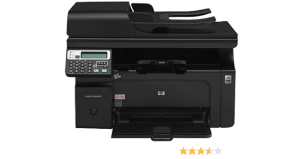 hp color laserjet pro mfp m280nw review
