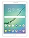 Produktbild Samsung Galaxy Tab S sm-t813 N 32 go-tablette (Tablet-Größe Vollständige Android Schiefer Android 6,0 64 Bit,) weiß weiß