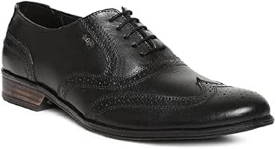 lee cooper shoes warranty period