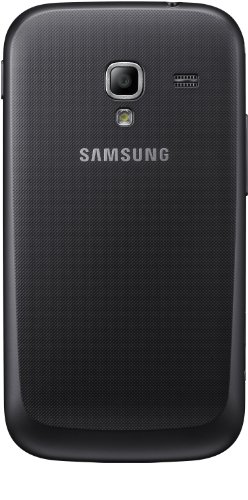 GSM Samsung Galaxy Ace II Smartphone Android Wifi 4 Go Noir  import Europe 