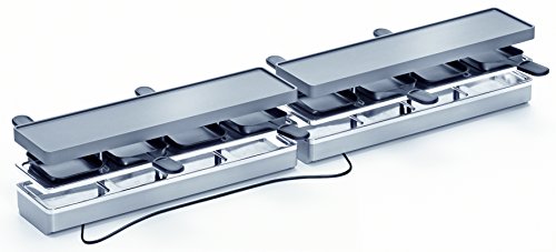 Koenig B02216E Raclette Duo 4 and more - 3