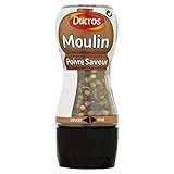 Kulinarische Hilfsmittel, Salz und Gewürze