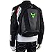 Produktbild Chengstore Wasserdicht Groß Kapazität Motorrad Motorrad Rucksack Tasche Outdoor Sports Reiten Paket Radfahren Helm, Aufbewahrungstasche, Passen Auch Basketball Fußball Fußball Rucksack grün