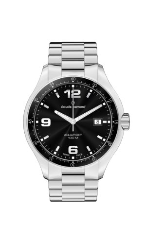 Claude Bernard 70167 3 NIN   Watch For Men