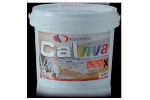 PLAINSUR CAL VIVA 5 KG