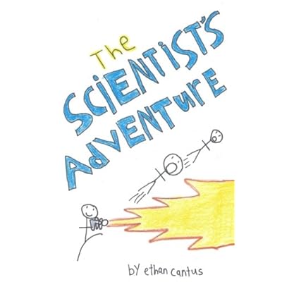 The Scientist's Adventure