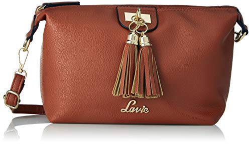 Lavie MARMA Women's Sling Bag (Tan)