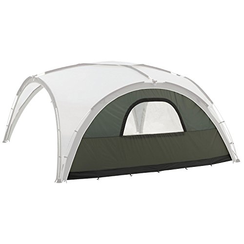 Coleman Event Pavillon Deluxe green camp rug