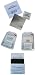 Produktbild Coollaboratory Wärmeleitpad Liquid MetalPad 3xCPU 3xGPU 1xRS