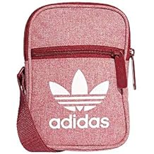 adidas blumen tasche