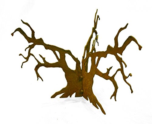 Baumgestell für Halbkugeln 30 cm