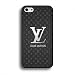 Produktbild iPhone 6/iPhone 6S(4.7inch) Schutzh¨¹lle For Louis And Vuitton Schutzh¨¹lle LV Logo Schutzh¨¹lle Skin Vintage Style Schutzh¨¹lle Cover LV-47