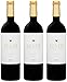 Produktbild Izadi Crianza Tempranillo 2015 Trocken (3 x 0.75 l)
