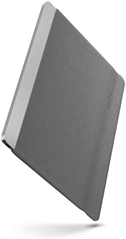 RadTech RadSleevz Form-Fitting Sleeve for MacBook 12" - Gray (16317)