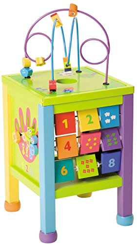 Boikido Counting Station