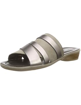 Rohde Prag Damen Pantoletten