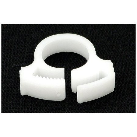 Preisvergleich Produktbild Schlauchschelle 10 - 12mm Kunststoff