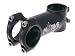 Produktbild n8tive XC Vorbau kaltgeschmiedet AL2014 31,8mm Ext 80mm, Angle 6° - schwarz