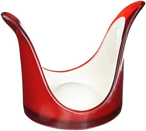Omada M1544RR Red Ruby Square Cup Holder
