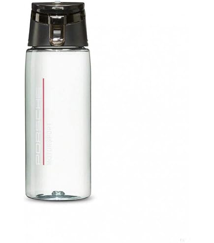Gourde Ferrari Scuderia 2021 - Acier Inoxydable Brossé - 460 Ml - Idéale Pour Les Fans De F1 Gourde Scuderia 10 Euros