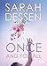 Once and for all: Roman by Sarah Dessen, Michaela Kolodziejcok