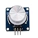Produktbild Einstellbare Potentiometer Lautstärkeregler Schalter Drehwinkelsensor Modul für Arduino