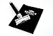 Benny's of London Double Edge Safety Razor Set for Men - Starter Kit Including Heavy Weight Luxury Shave Razor and Cleaning Cloth with Case