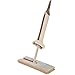 Produktbild MOIKA Nützliche Double Side Flat Mop Freisprecheinrichtung Waschbar Mop Reinigungswerkzeug Lazy