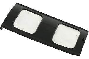 UTIZ Ricambio nero anticalcare Bollitore Bollitore Beccuccio Mesh per Morphy Richards Accents 102000 43770 43880 Alternativa a 02048 / M/R02048