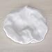 TOOGOO(R) Sleep Sleeping Cap Hat for Hairdressing Night Sleep(White)