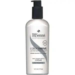 TRESemme Color Thrive Hair Shampoos