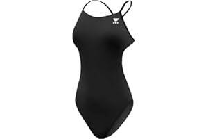 TYR Solid Cutoutfit Swimsuit Einteiliger Badeanzug