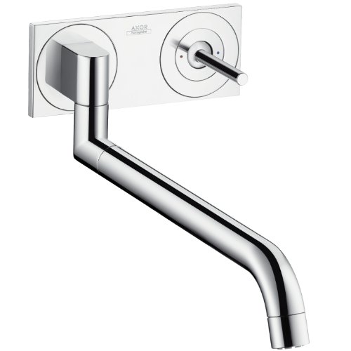hansgrohe lavello cucina