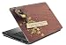 meSleep Quotes 75-086 Laptop Skin RS.189.00