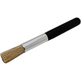 Espresso Makinası Kahve Değirmeni Mini Grup Temizleme Fır&ccedil;ası cin467